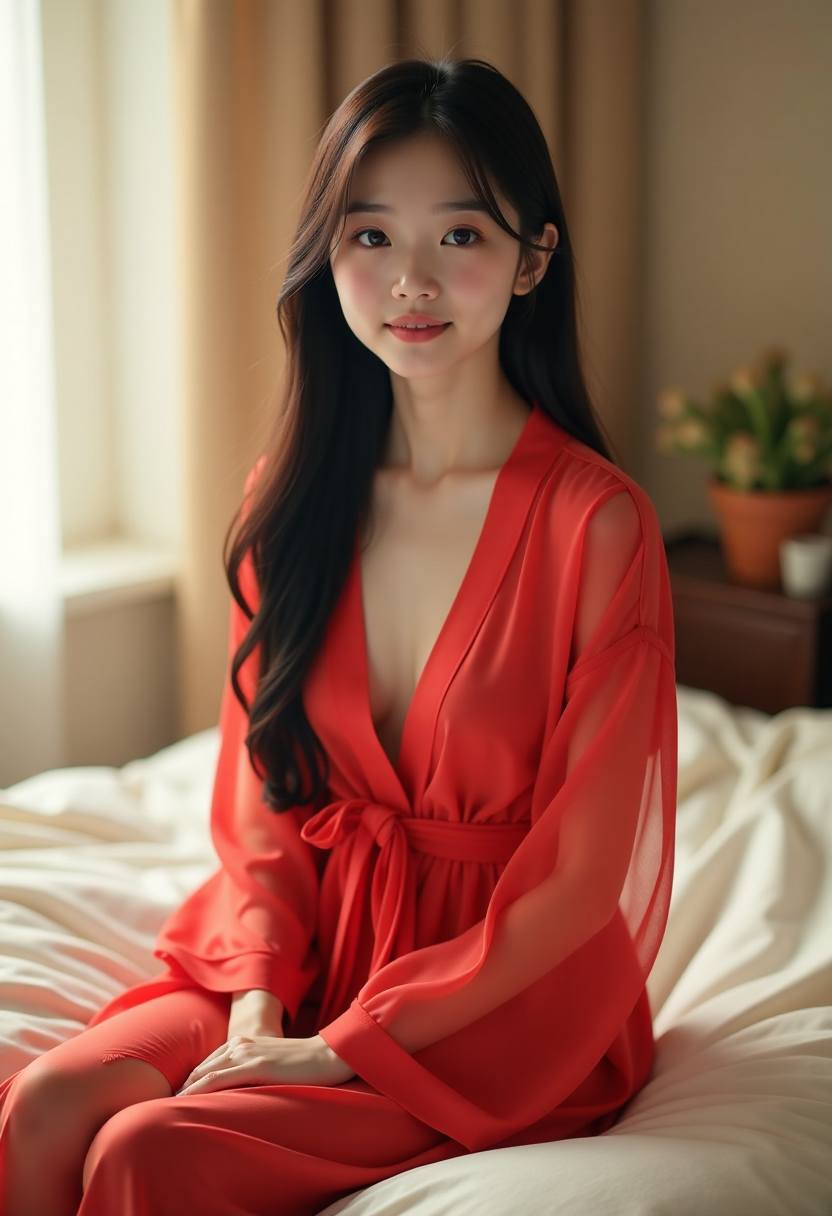 雨巷恋人海报